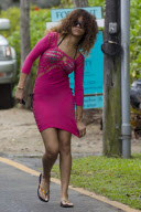 Rihanna : Hawaiian Vacation!