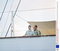 Queen Elizabeth II retrospective