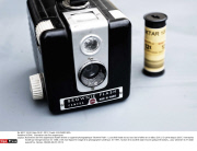 KODAK:  Illustrations de films argentiques