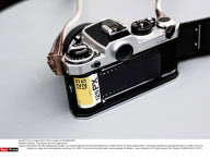 KODAK:  Illustrations de films argentiques
