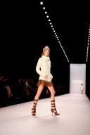 Mercedes Benz Fashionweek