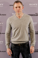 Photocall de "Millenium: los hombres que no amaban a las mujeres"