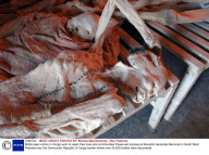 Militia rape victims in Congo work to repair their lives and communities