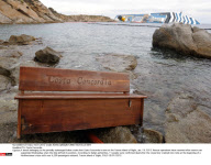 ITA: Costa Concordia