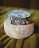 English musician, songwriter, journalist and cheesemaker, Alex James