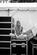 LE PHOTOGRAPHE JAMES BORT COMMENTE SA FASHION WEEK VUE DES COULISSES.