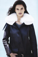 FASHION: BEAUTY IN SANTORINI.
