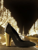 RENDEZ-VOUS MADAME : LES ESCARPINS GIUSEPPE ZANOTTI.