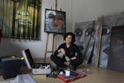LES TUNISIENNES SUR LE QUI-VIVE.