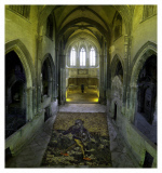 VIK MUNIZ, SCULPTEUR D'IMAGES.