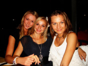 DOMNICA CEMORTAN WHO DINED WITH CAPTAIN FRANCESCO SCHETTINO