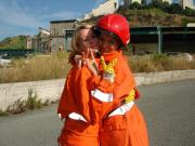 DOMNICA CEMORTAN WHO DINED WITH CAPTAIN FRANCESCO SCHETTINO