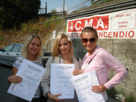 DOMNICA CEMORTAN WHO DINED WITH CAPTAIN FRANCESCO SCHETTINO