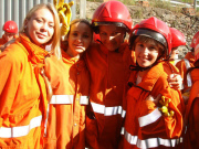 DOMNICA CEMORTAN WHO DINED WITH CAPTAIN FRANCESCO SCHETTINO