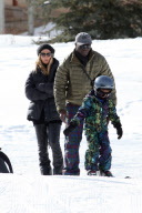 Heidi Klum und Seal vor der Scheidung?