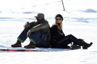 Heidi Klum und Seal vor der Scheidung?