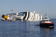 Costa Concordia