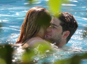 Whitney Port shows off her Bikini Body
