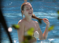 Whitney Port shows off her Bikini Body
