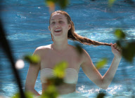 Whitney Port shows off her Bikini Body