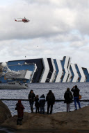 Costa Concordia