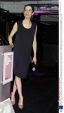 Oxfam Charity Auction at Selfridges, London, Britain - 31 Mar 2011
