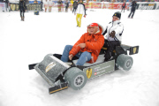 Kitzbühel: "Kitz Charity Race"