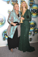  "HBO After Party For The 69th Annual Golden Globes"