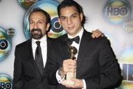  "HBO After Party For The 69th Annual Golden Globes"