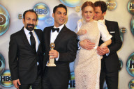  "HBO After Party For The 69th Annual Golden Globes"