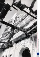 The Grand Hotel In Brighton Scene Of An Ira Bombing During The Conservative Party Conference Of 1984 Killing And Injuring Many People.