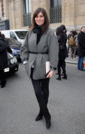 Paris Haute Couture spring/summer 2012