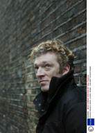 Vincent Cassel in Soho, London, Britain - Feb 2007