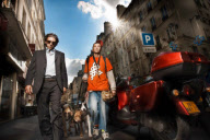 VINCENT CASSEL LA CLASSE INCLASSABLE.