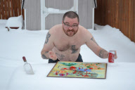 Facebook-Trend frosting