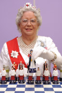 The Toy Fair 2012, Olympia, London. Britain. - 24 Jan 2012