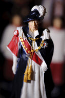 The Toy Fair 2012, Olympia, London. Britain. - 24 Jan 2012