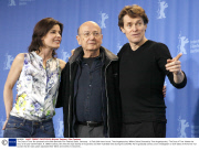 'The Dust of Time' film photocall at the 59th Berlinale Film Festival, Berlin, Germany - 12 Feb 2009