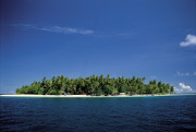 Maldives Indian Ocean