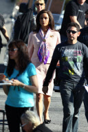 Catherine Zeta-Jones is ready to Rock