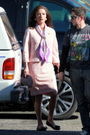 Catherine Zeta-Jones is ready to Rock - Part 2