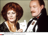 Extrait du film "Camelot"