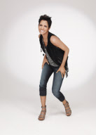 5th Avenue by Halle Berry