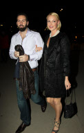 Katherine Heigl and Josh Kelley enjoy going to the restaurant in Paris