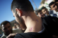 Syrian rebels in Idlib