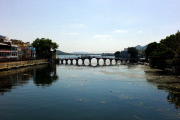 Udaipur in Rajasthan - Nov 2011