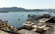 Udaipur in Rajasthan - Nov 2011