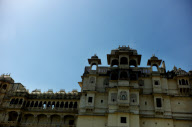 Udaipur in Rajasthan - Nov 2011