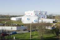 Olympic firing ranges on Woolwich Common, London, Britain - 11 Jan 2012