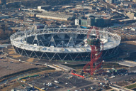 Aerial views of Britain - Jan 2012